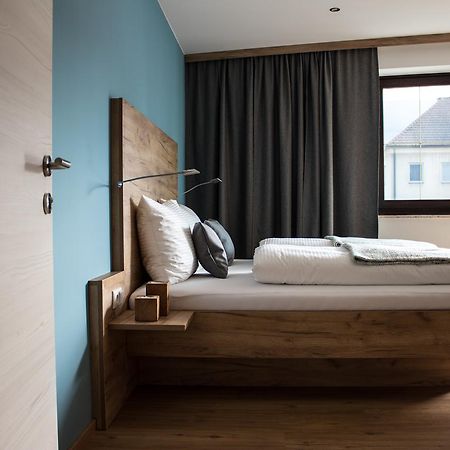 Flussbett Appartement Kirchberg an der Pielach Buitenkant foto