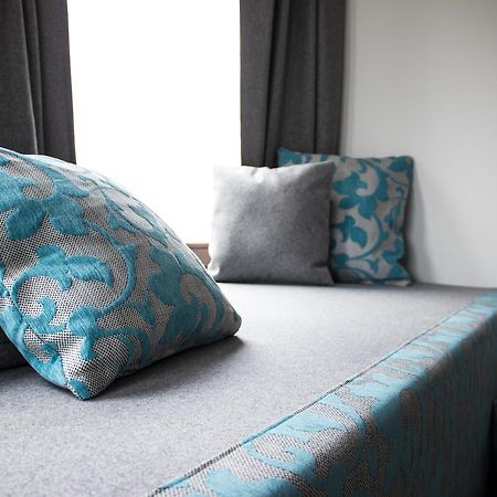 Flussbett Appartement Kirchberg an der Pielach Buitenkant foto