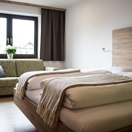 Flussbett Appartement Kirchberg an der Pielach Buitenkant foto