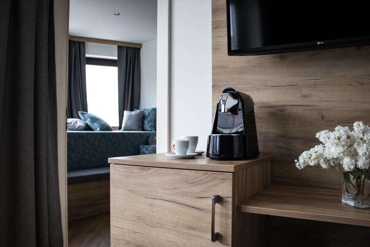 Flussbett Appartement Kirchberg an der Pielach Buitenkant foto